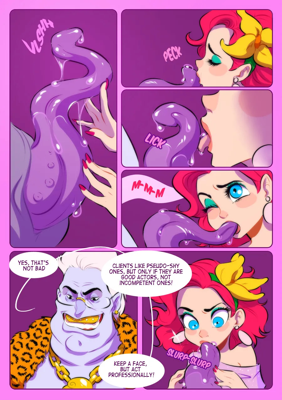 [Ripushko] USEFUL LESSON [English] - Page 3