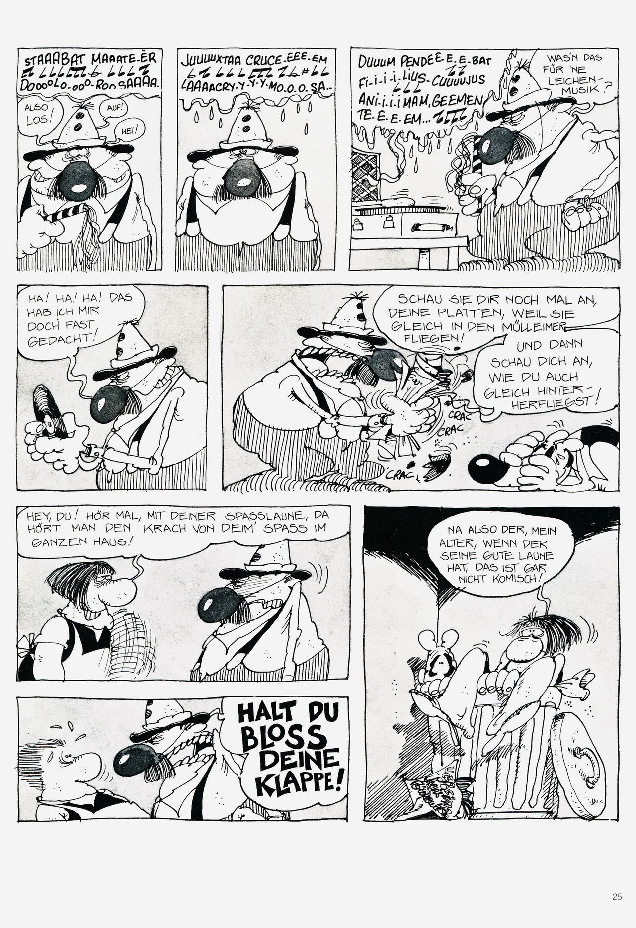 U-Comix #016 [German] - Page 24