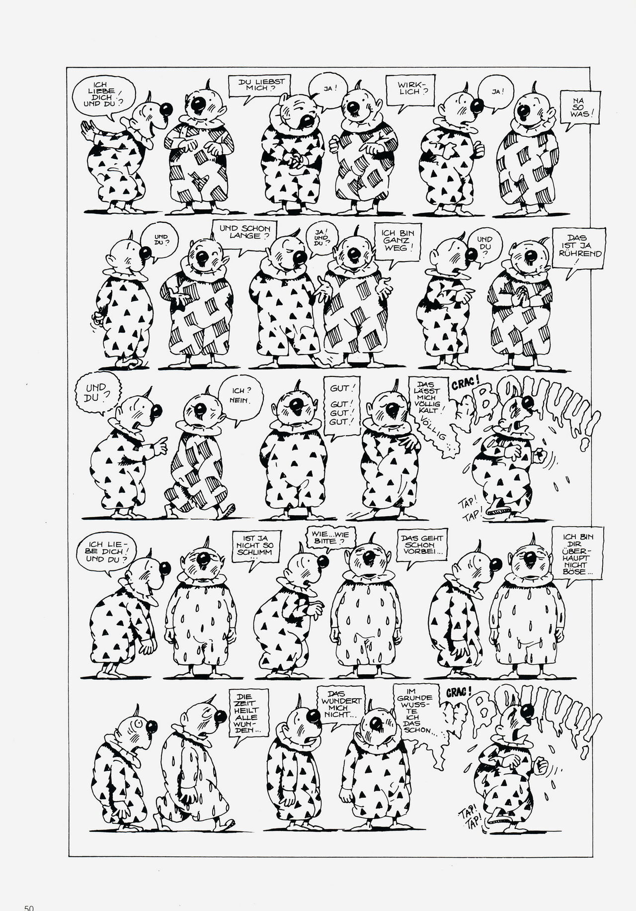 U-Comix #016 [German] - Page 48