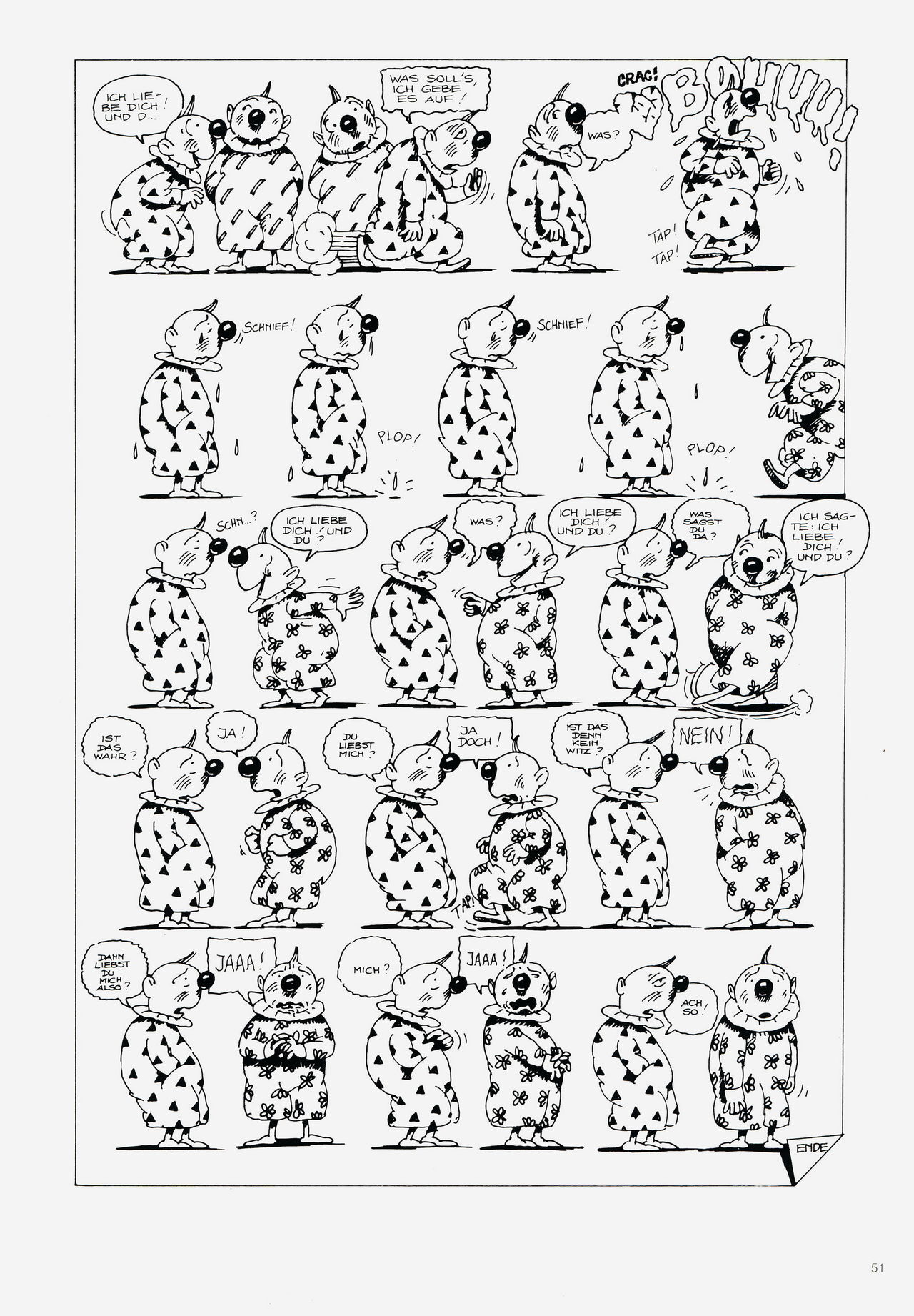 U-Comix #016 [German] - Page 49