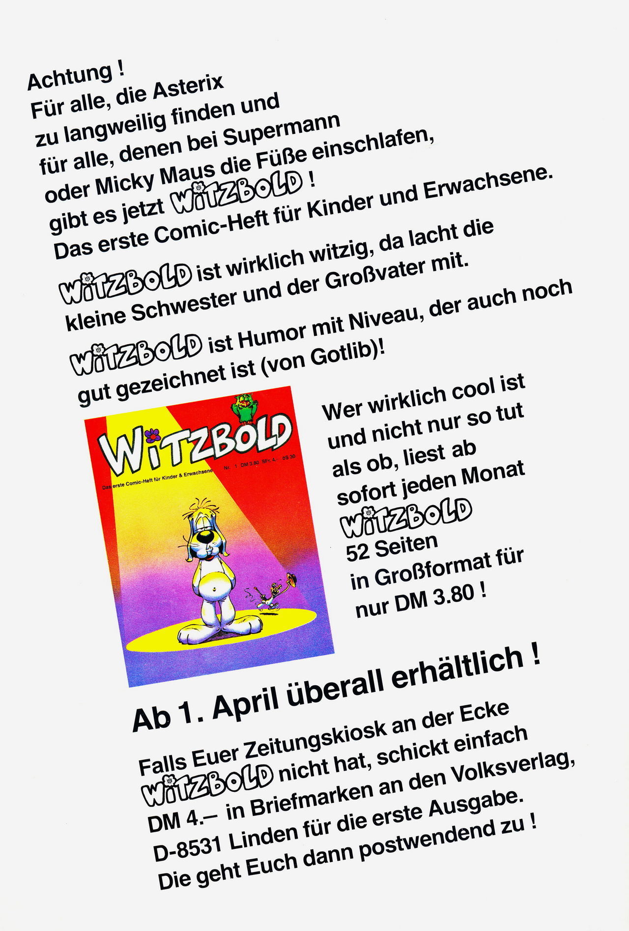 U-Comix #020 [German] - Page 68