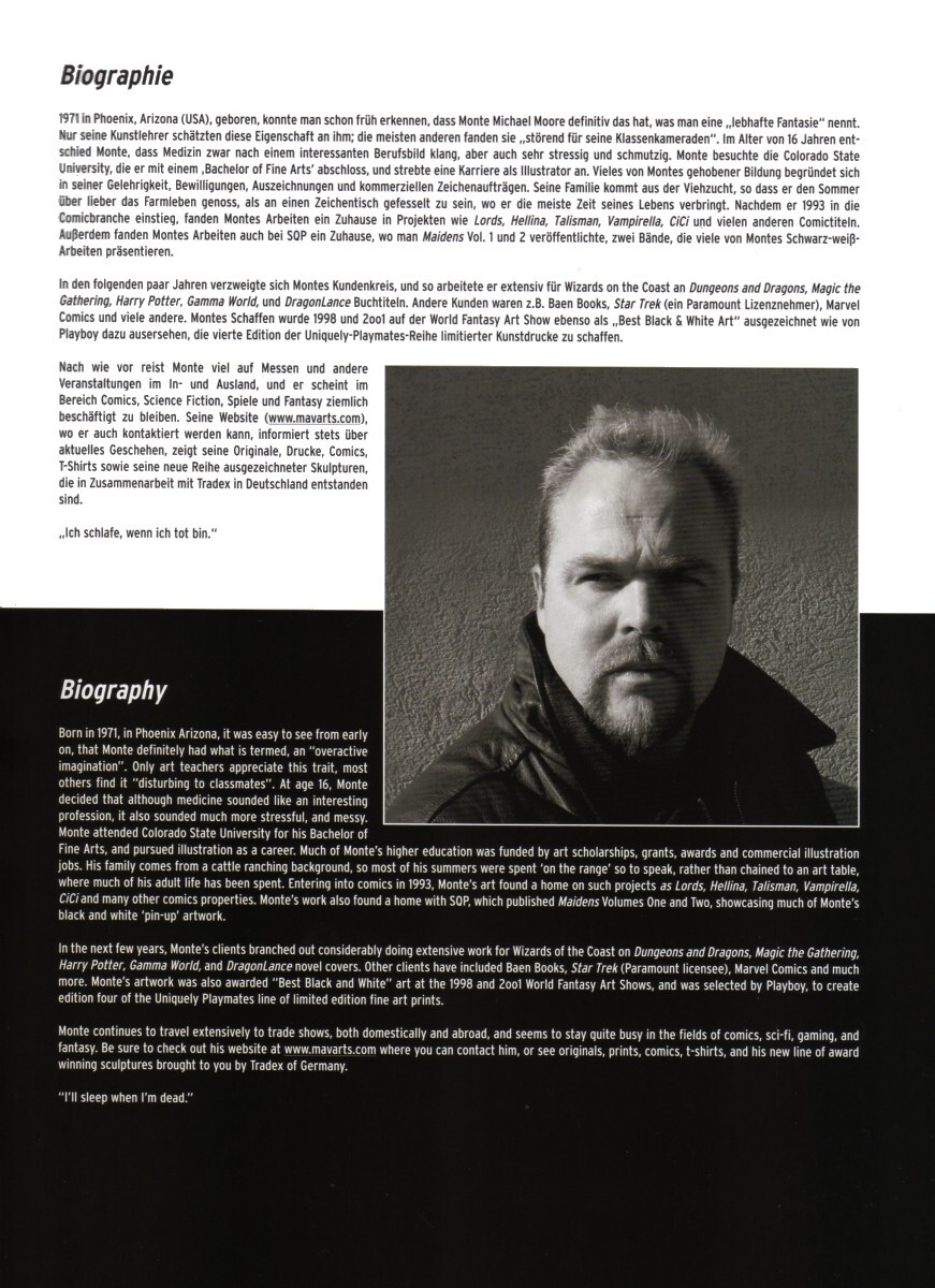 Art Premiere 09 - Monte Moore - Page 3