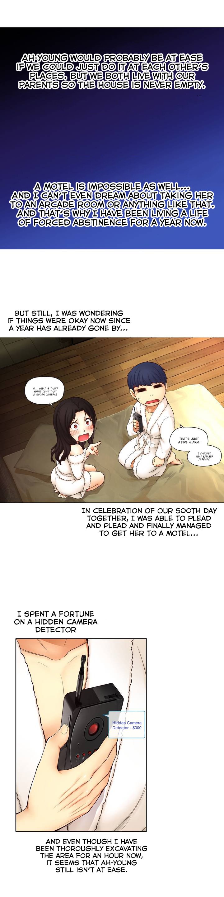 Mia's Tool Ch.0-2 - Page 40