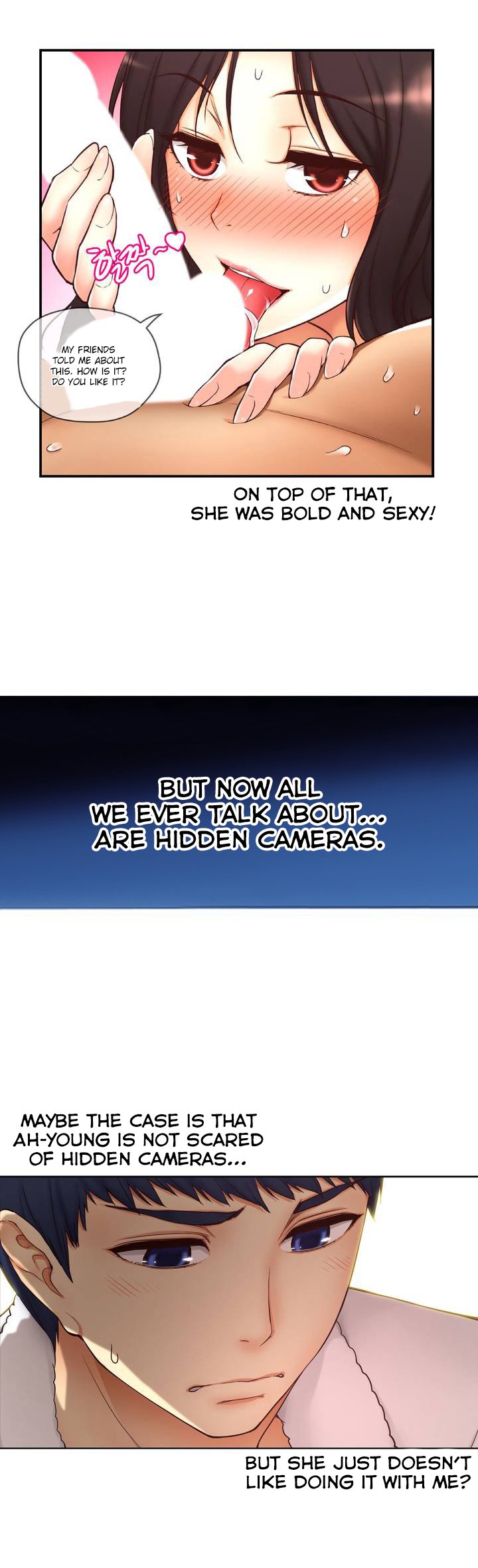 Mia's Tool Ch.0-2 - Page 43