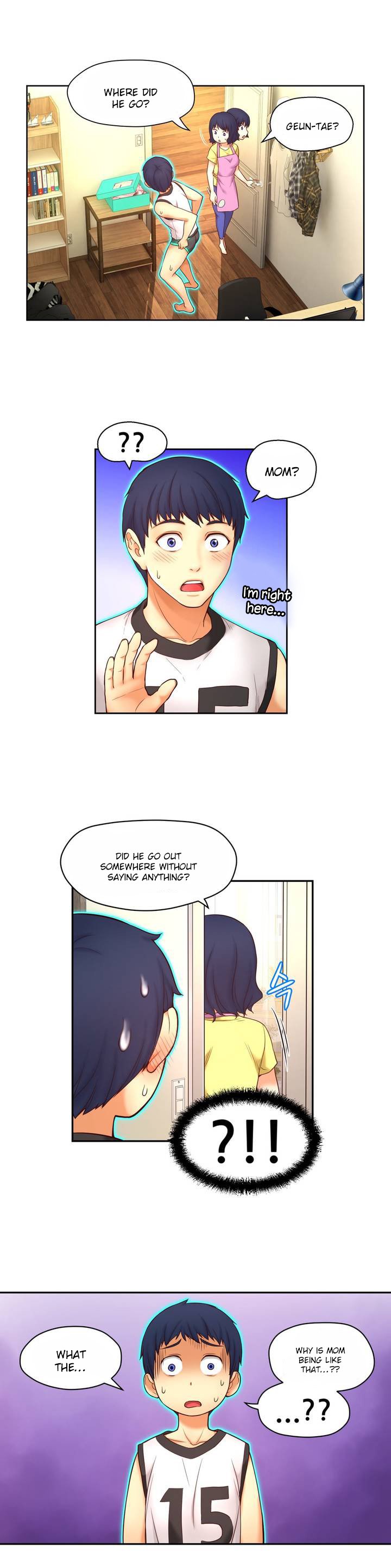 Mia's Tool Ch.0-2 - Page 74