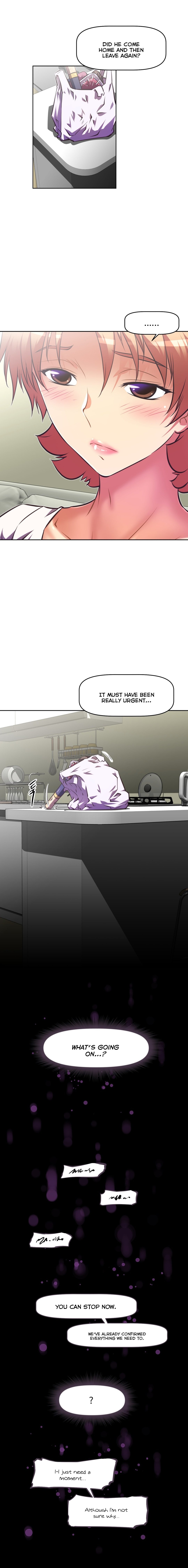 Brawling Go Ch.76-90 - Page 201