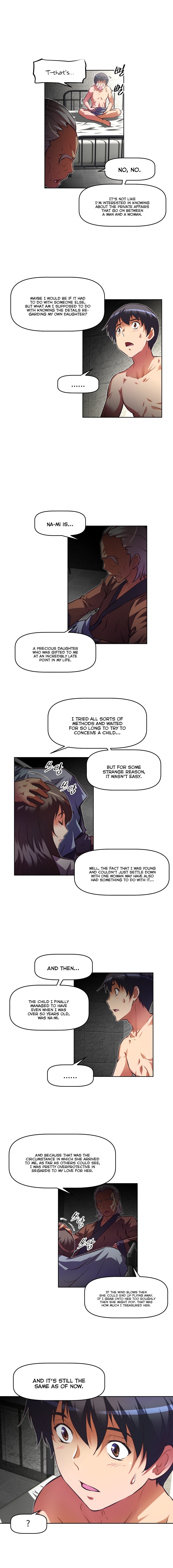 Brawling Go Ch.76-90 - Page 231