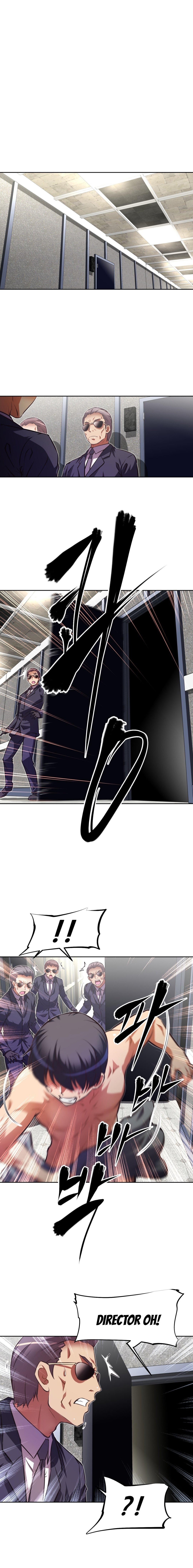 Brawling Go Ch.76-90 - Page 237