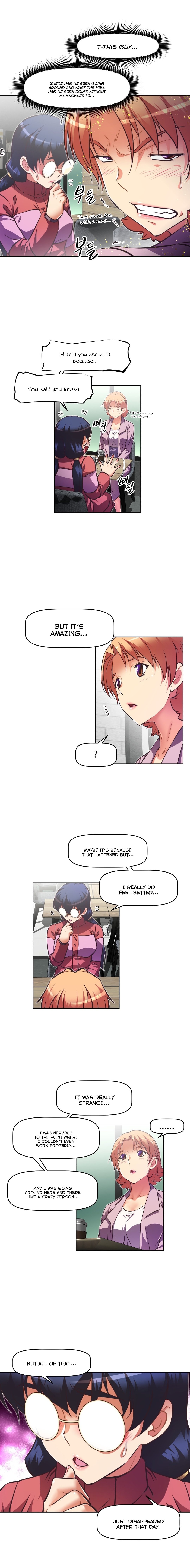 Brawling Go Ch.76-90 - Page 242