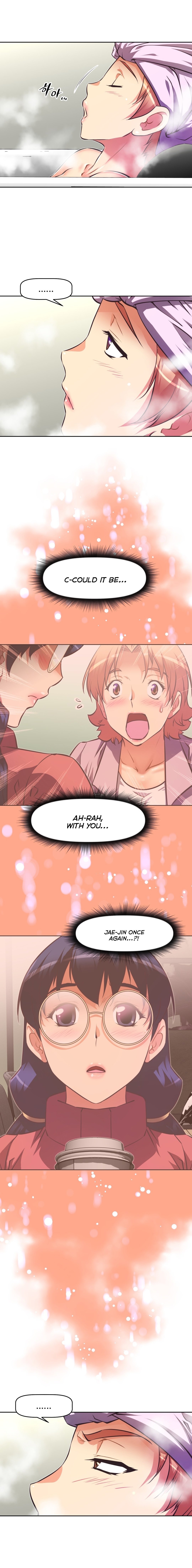 Brawling Go Ch.76-90 - Page 258