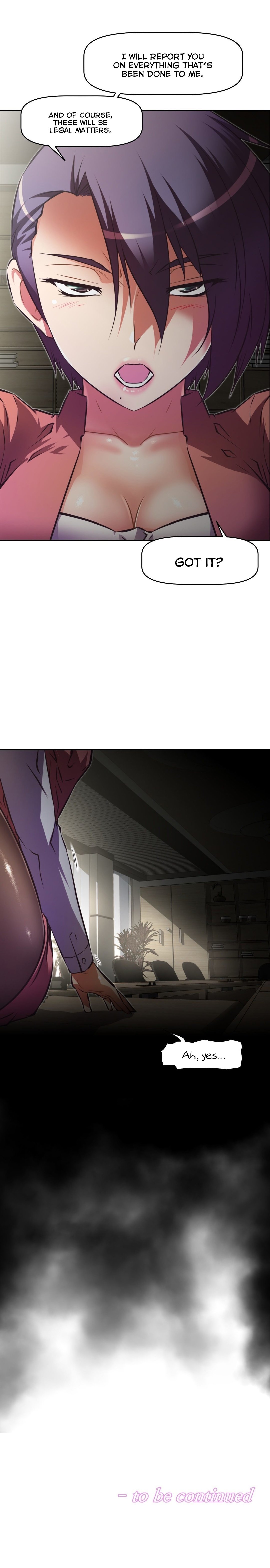 Brawling Go Ch.76-90 - Page 53