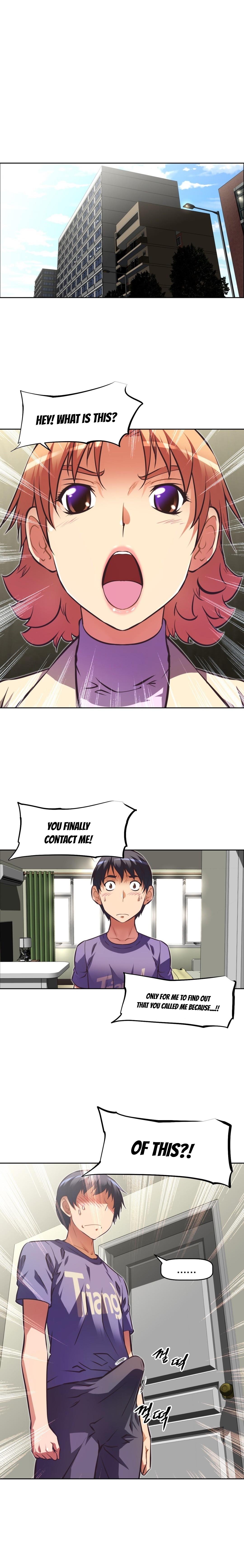 Brawling Go Ch.76-90 - Page 84