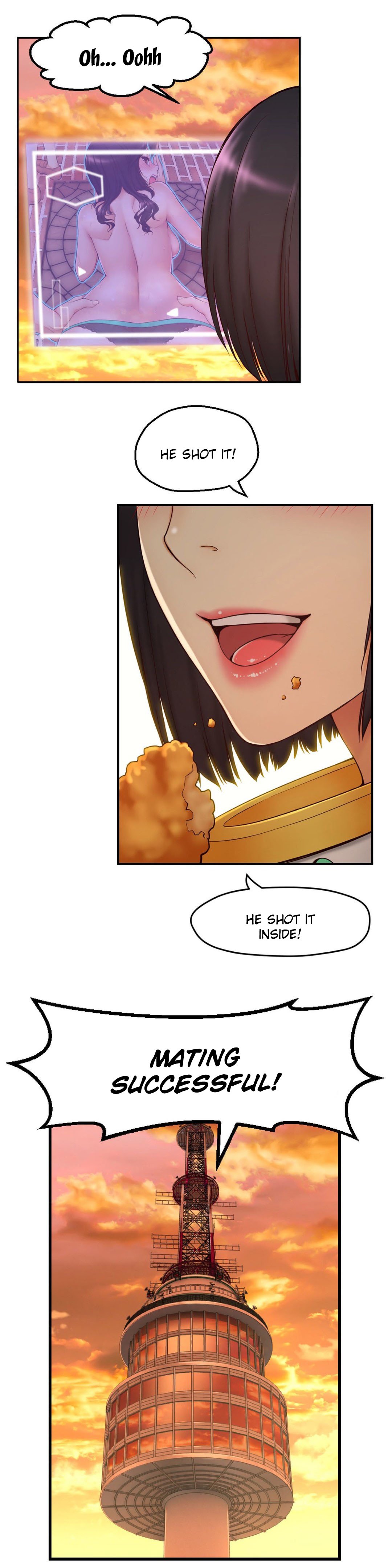 Mia's Tool Ch.0-3 - Page 115