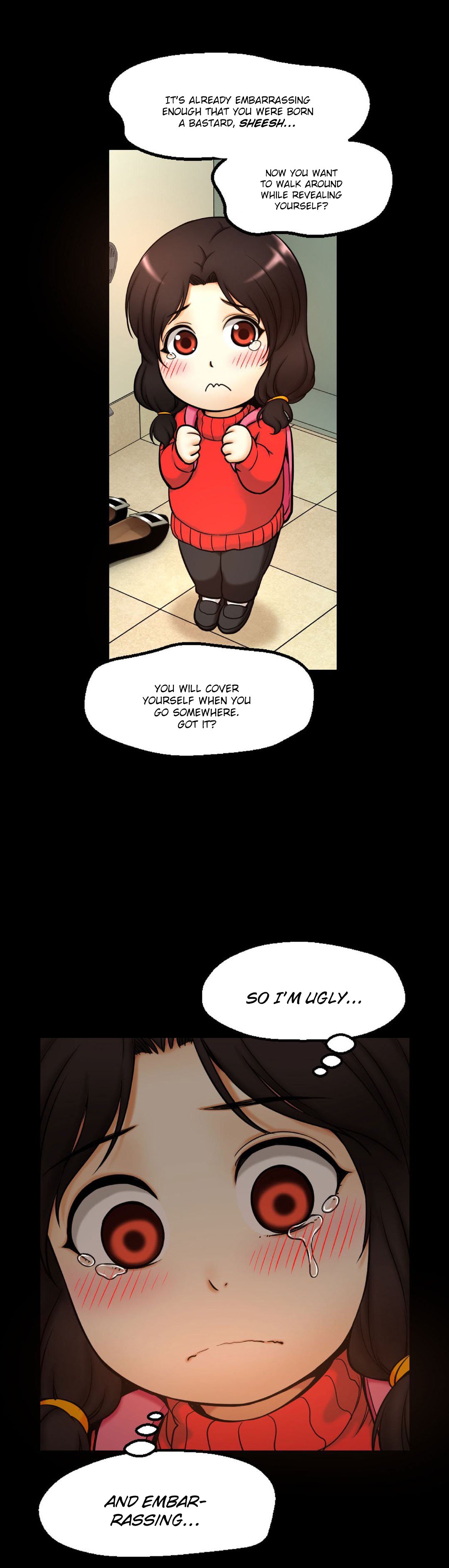 Mia's Tool Ch.0-3 - Page 135