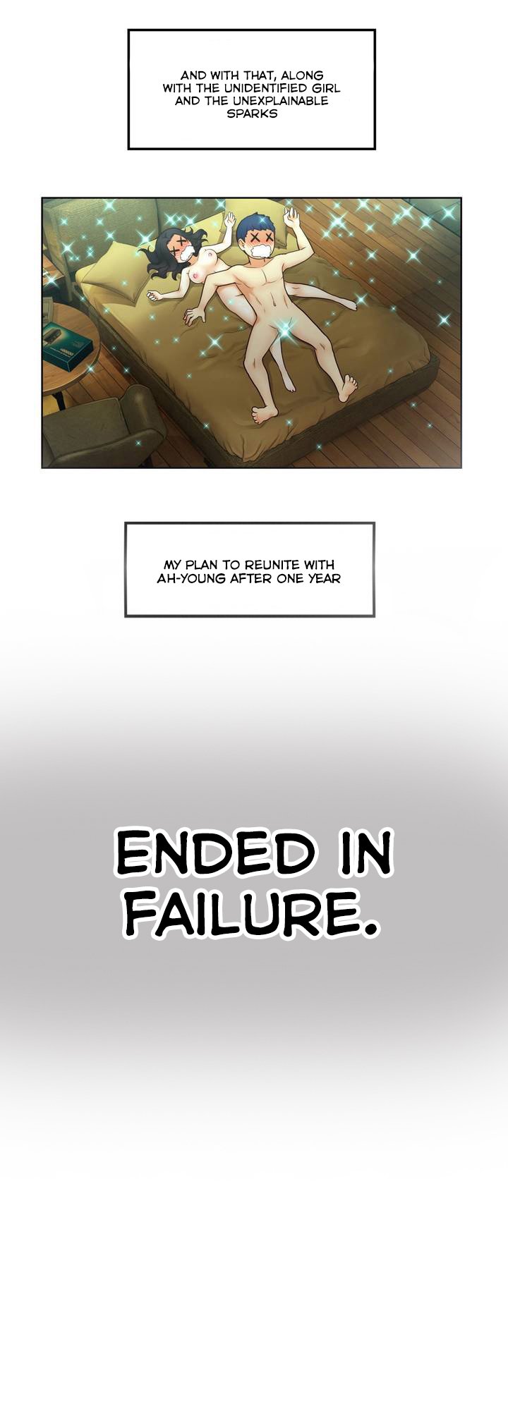 Mia's Tool Ch.0-3 - Page 61