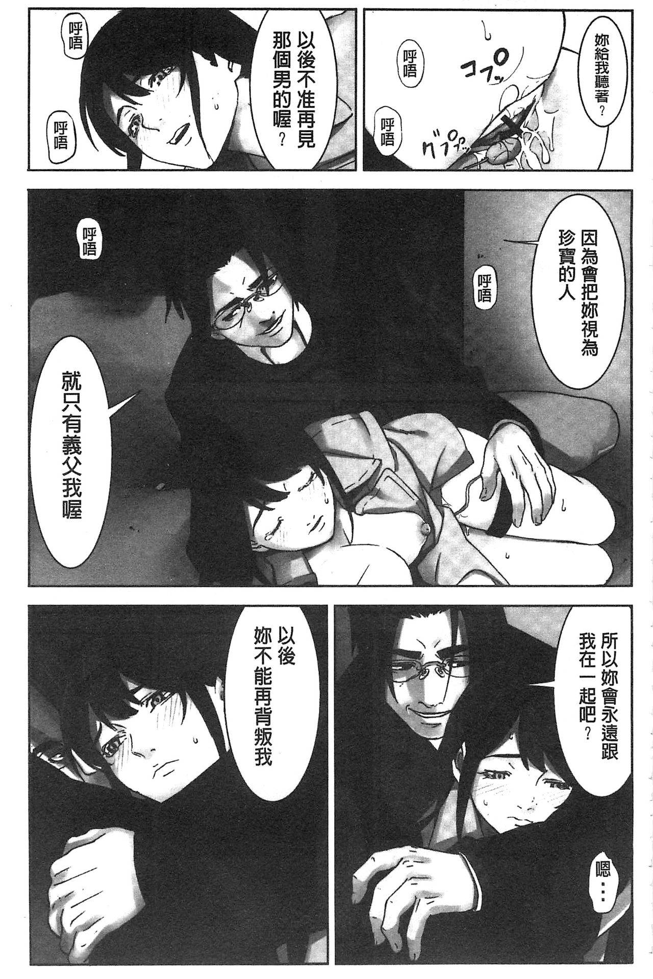 Oshioki no Jikan | 接受懲罰的時間 - Page 122