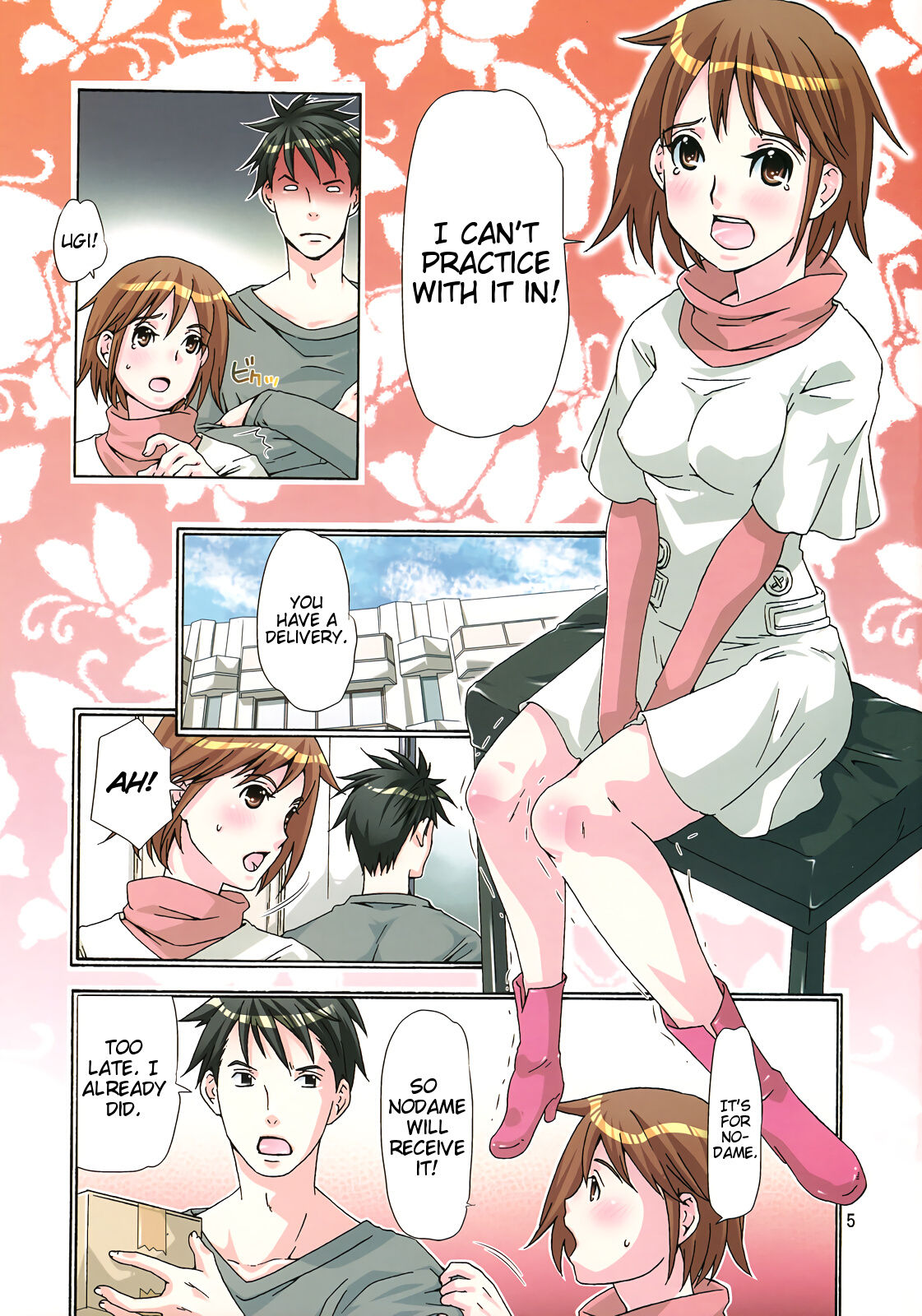 Preview page 4