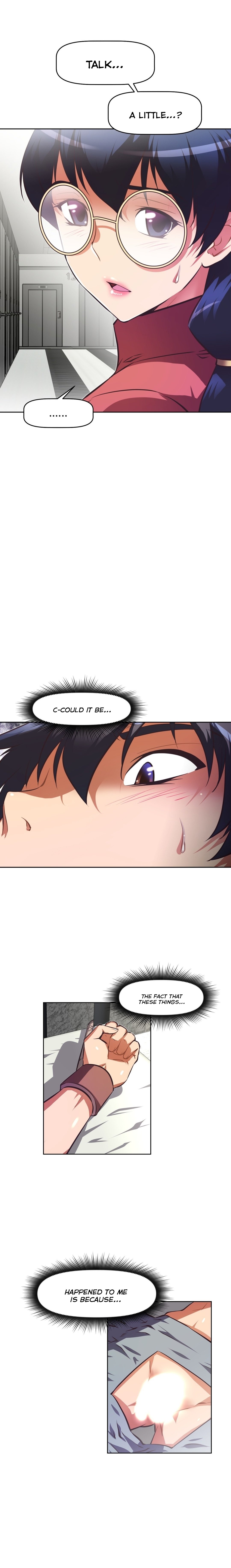 Brawling Go Ch.76-91 - Page 226