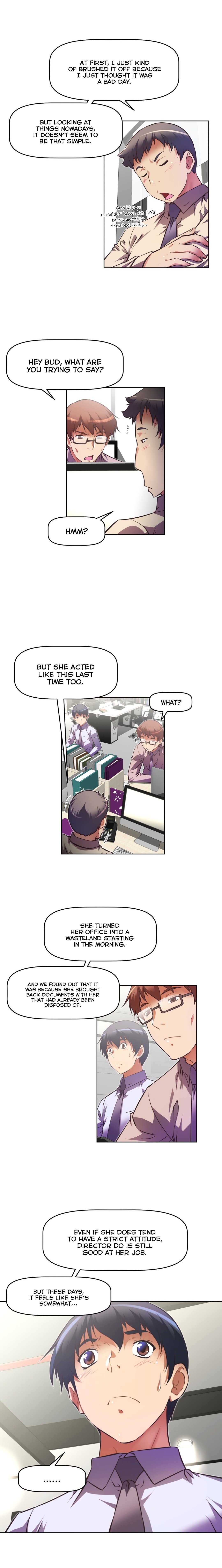 Brawling Go Ch.76-91 - Page 23
