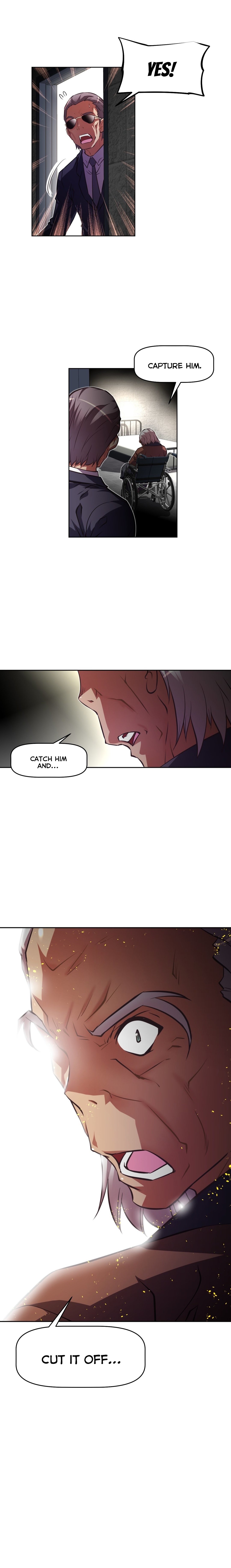 Brawling Go Ch.76-91 - Page 238