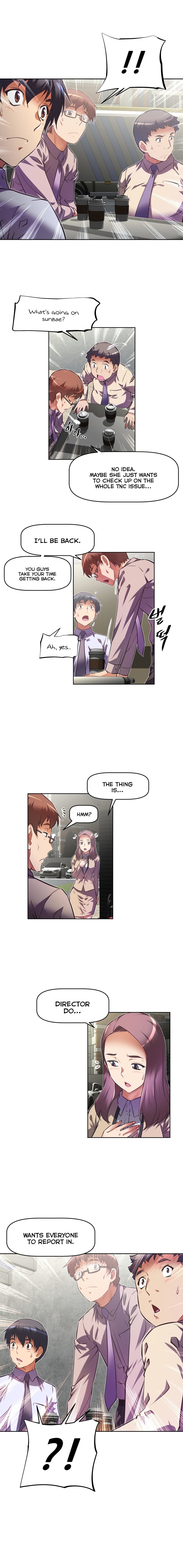 Brawling Go Ch.76-91 - Page 27