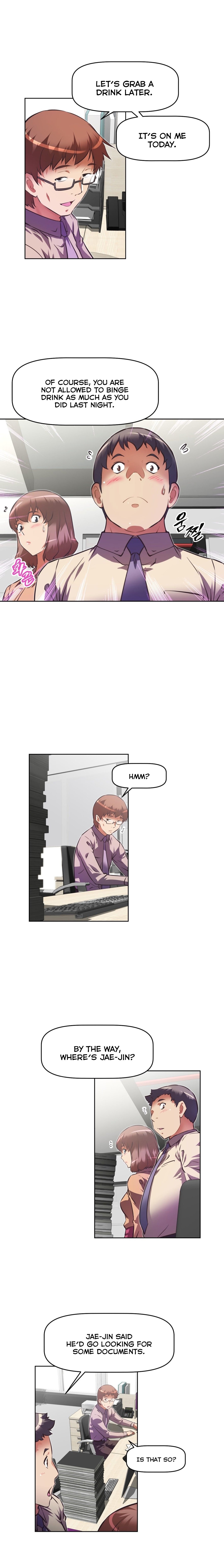 Brawling Go Ch.76-91 - Page 32
