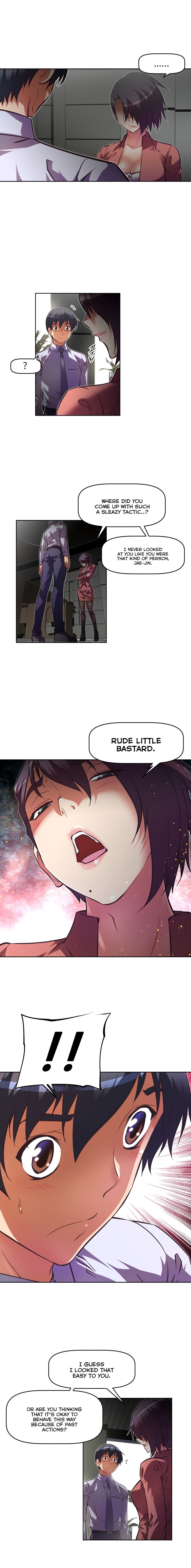 Brawling Go Ch.76-91 - Page 44