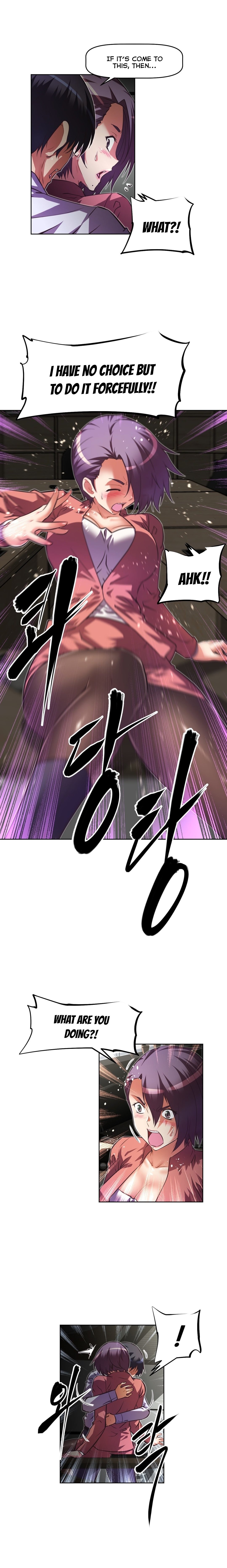 Brawling Go Ch.76-91 - Page 46
