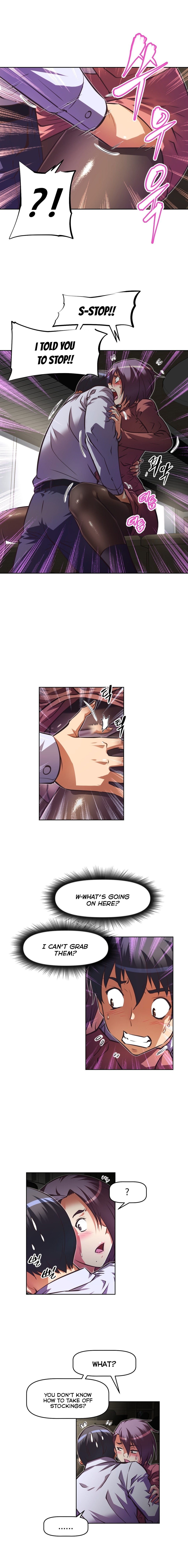 Brawling Go Ch.76-91 - Page 47