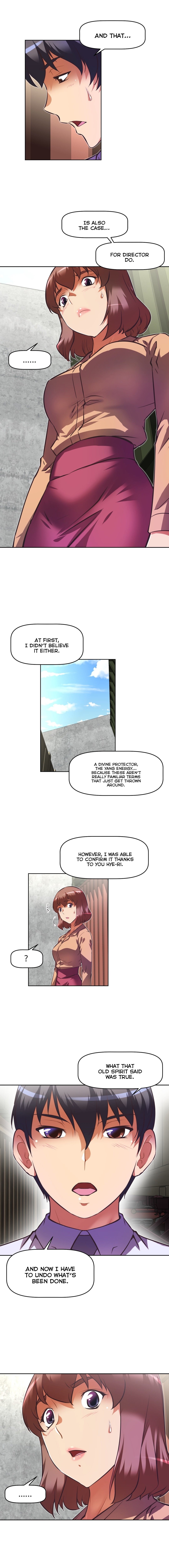 Brawling Go Ch.76-91 - Page 73