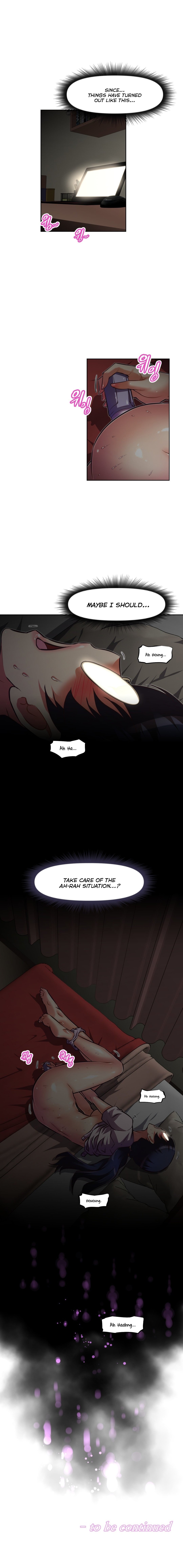 Brawling Go Ch.76-91 - Page 83