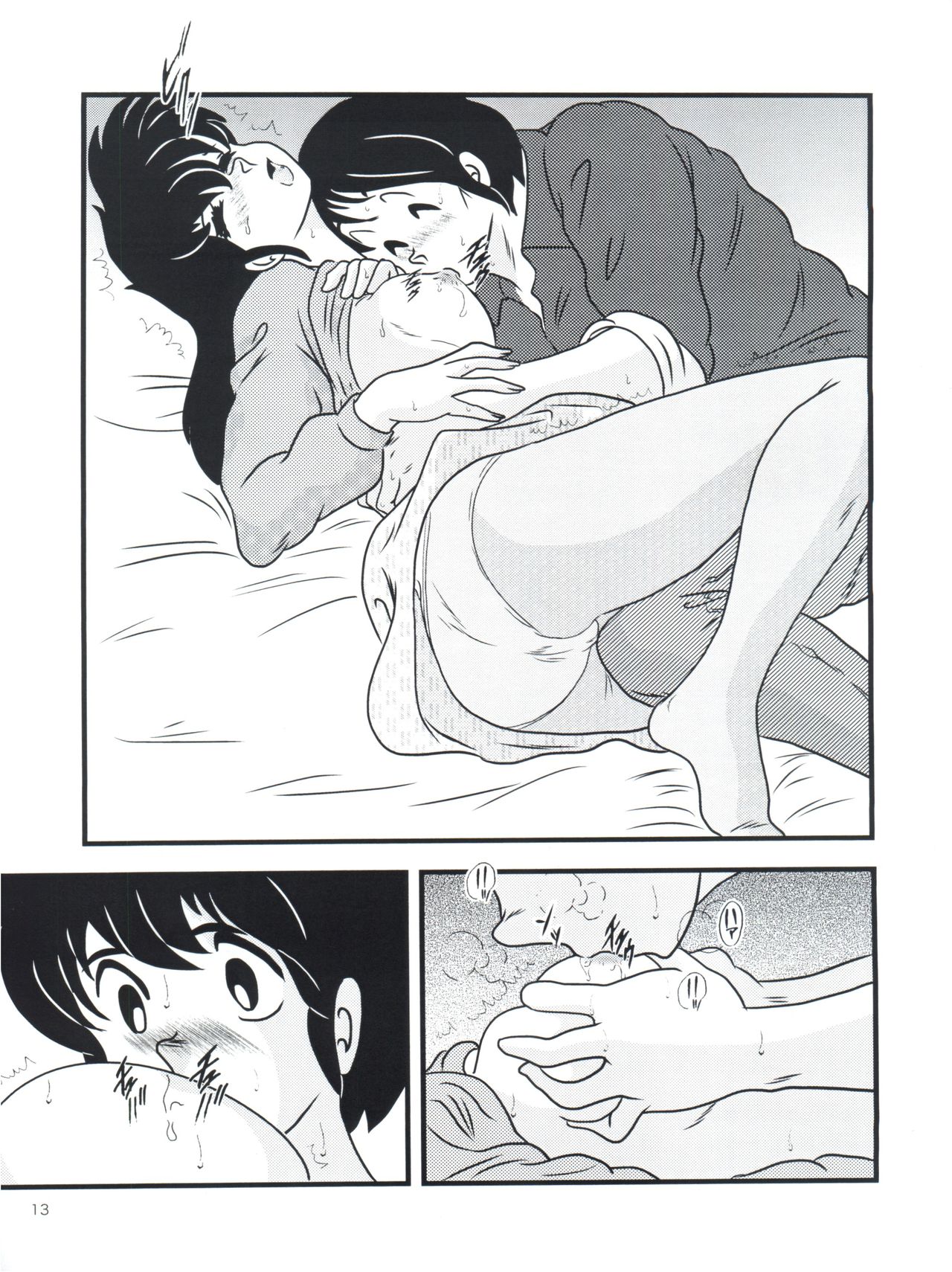 Fairy 13 - Page 17