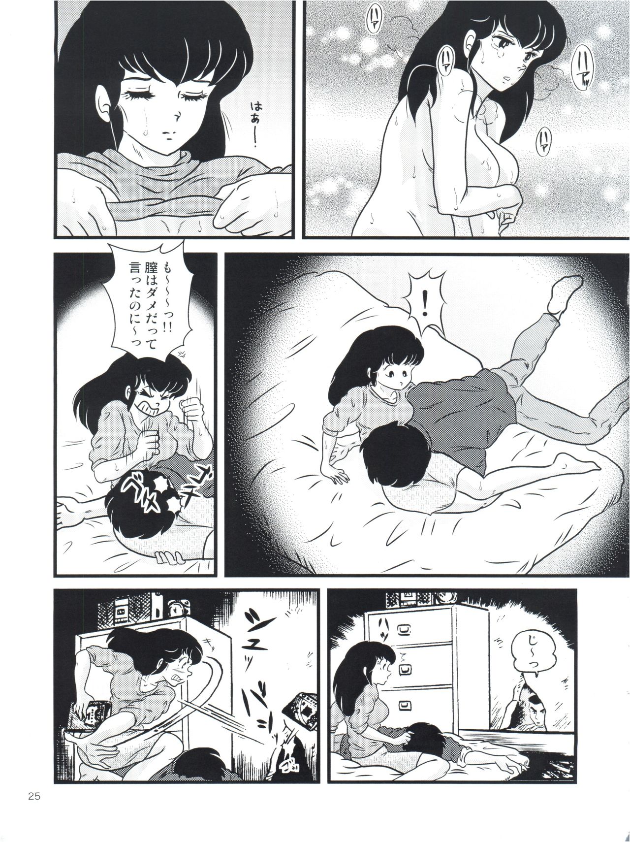 Fairy 13 - Page 29