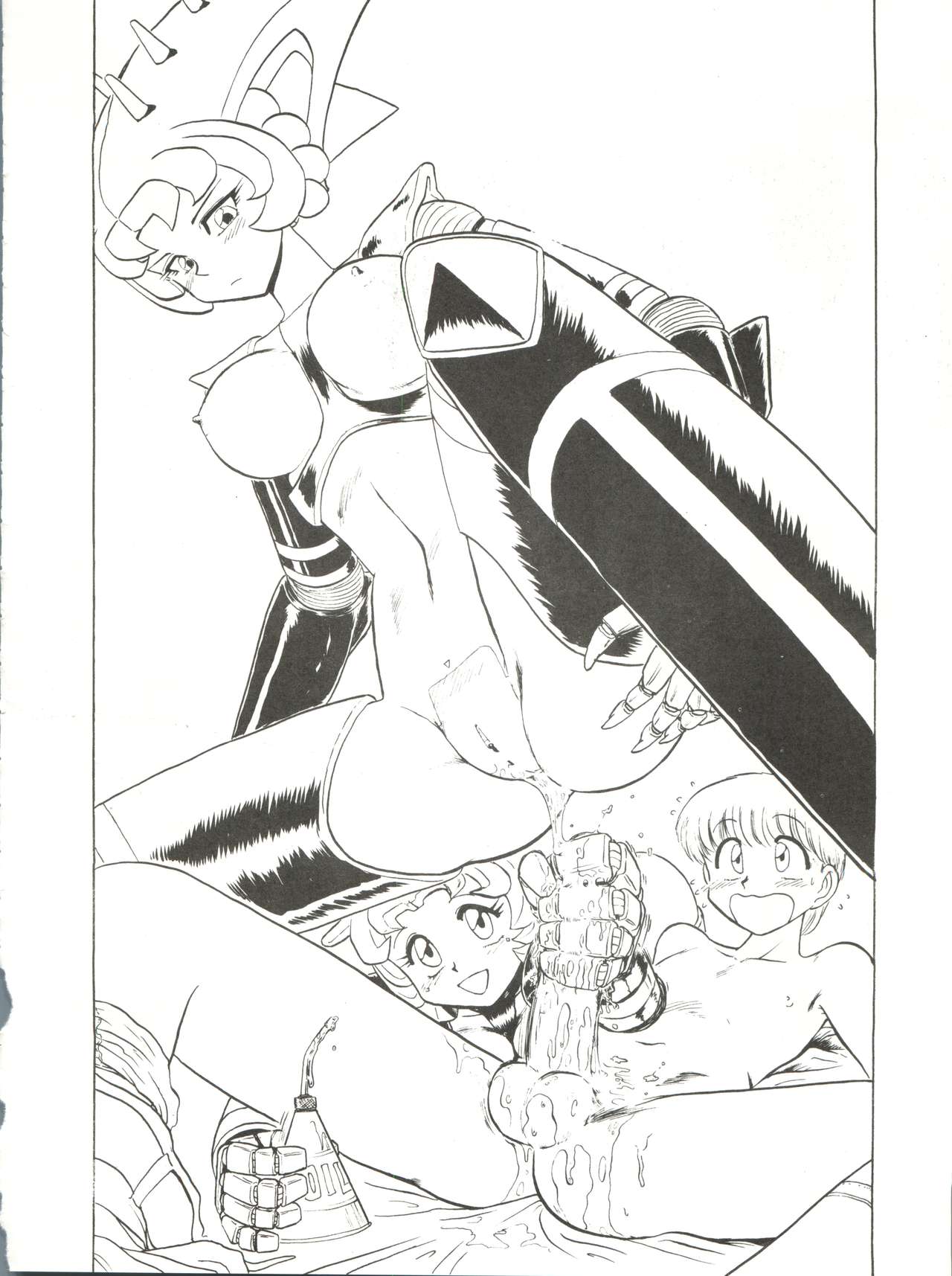 Volcano 7 - Page 37