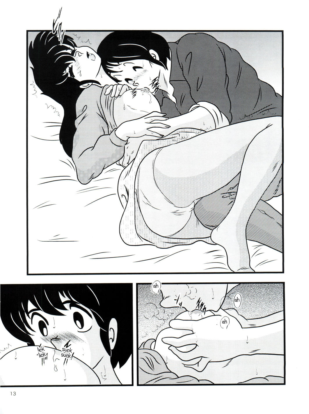 Fairy 13 - Page 12