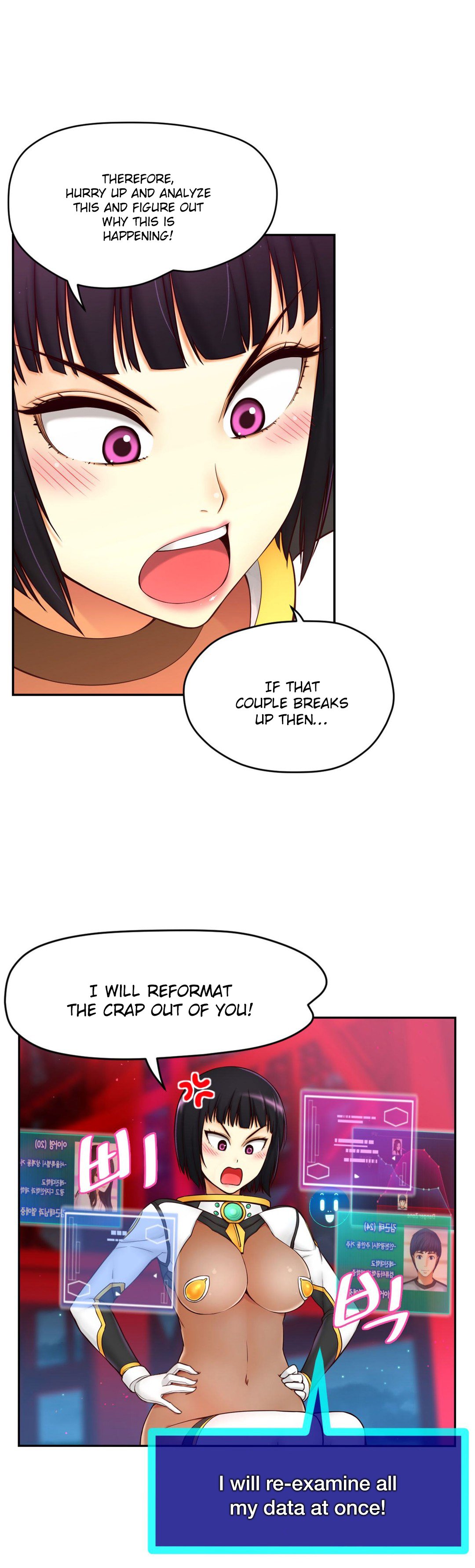Mia's Tool Ch.0-4 - Page 182
