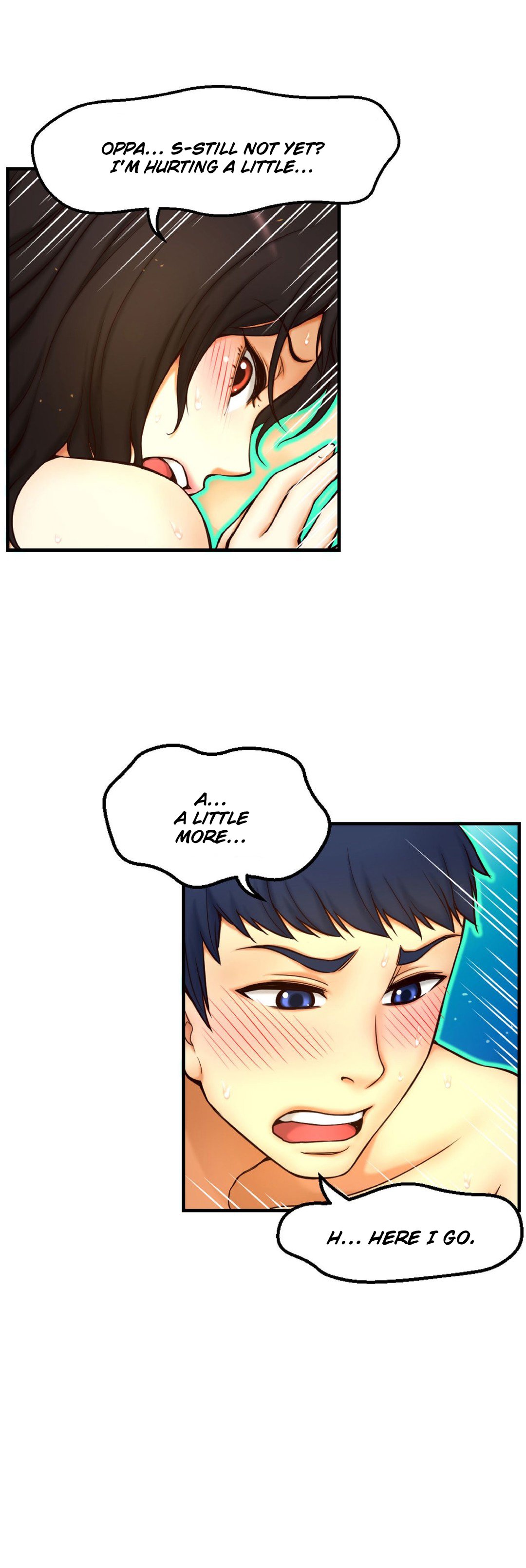 Mia's Tool Ch.0-4 - Page 189