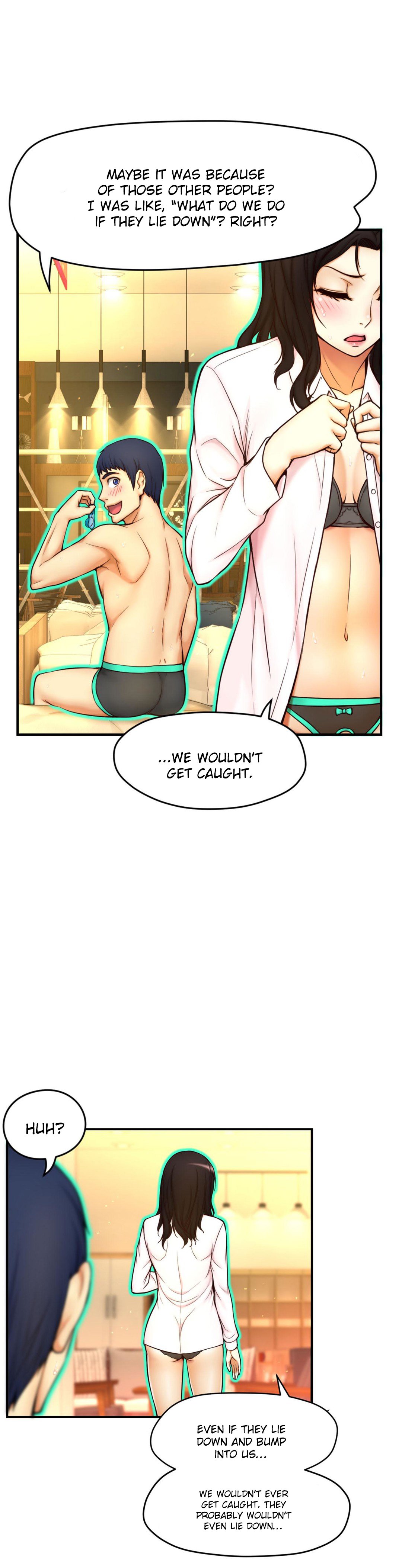 Mia's Tool Ch.0-4 - Page 191
