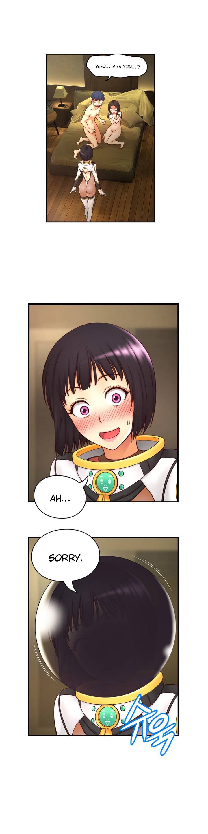 Mia's Tool Ch.0-4 - Page 59