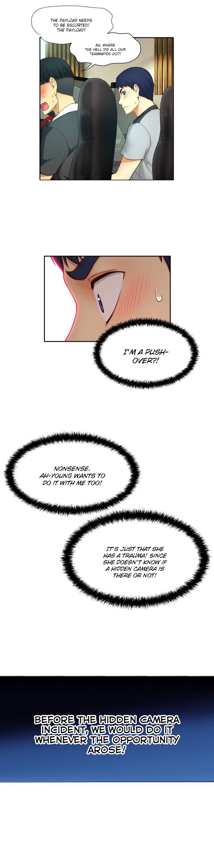 Mia's Tool Ch.0-4 - Page 66