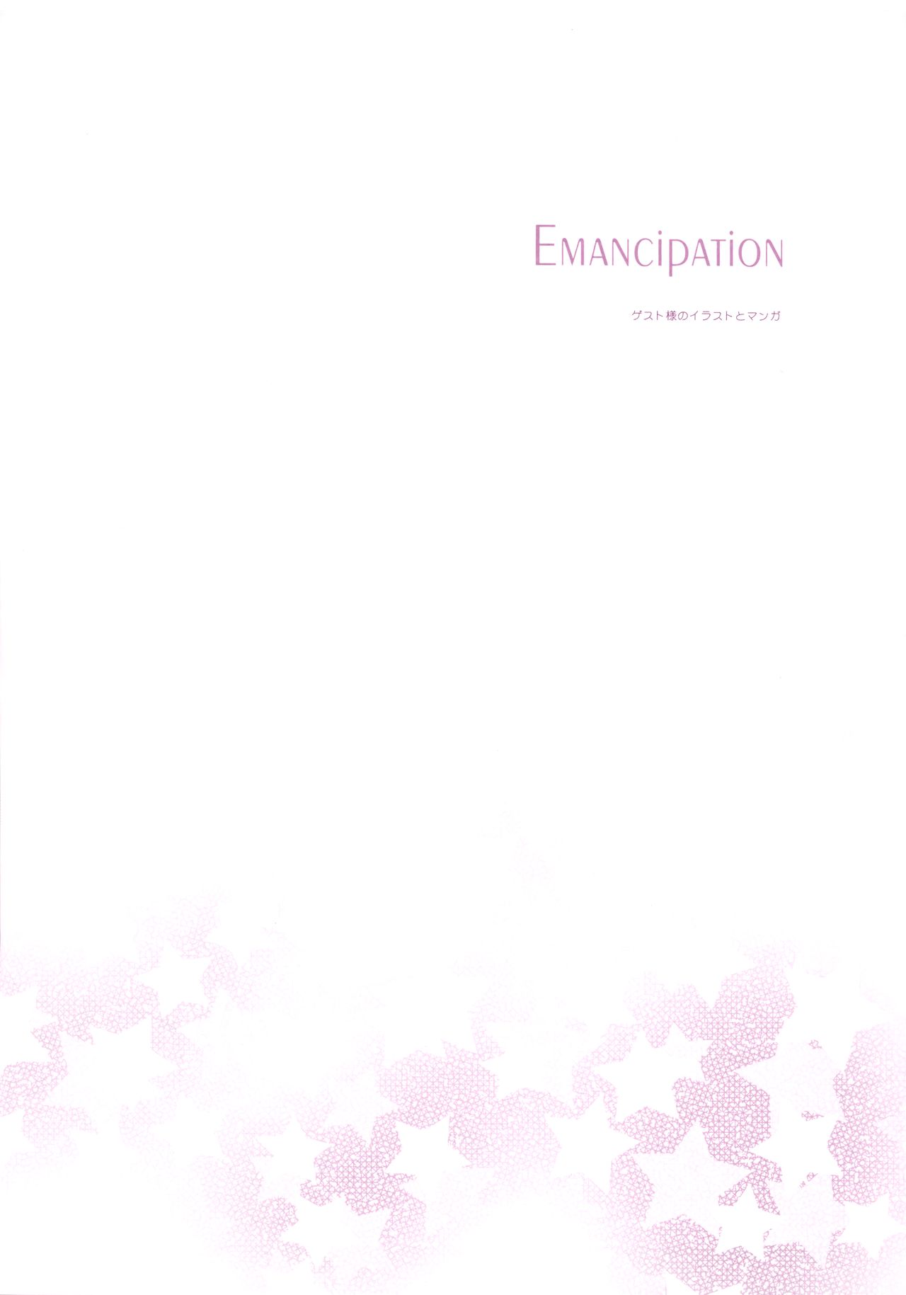 EMANCIPATION - Page 19