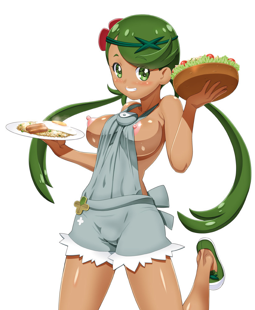 PM GALS SUNMOON MALLOW - Page 28