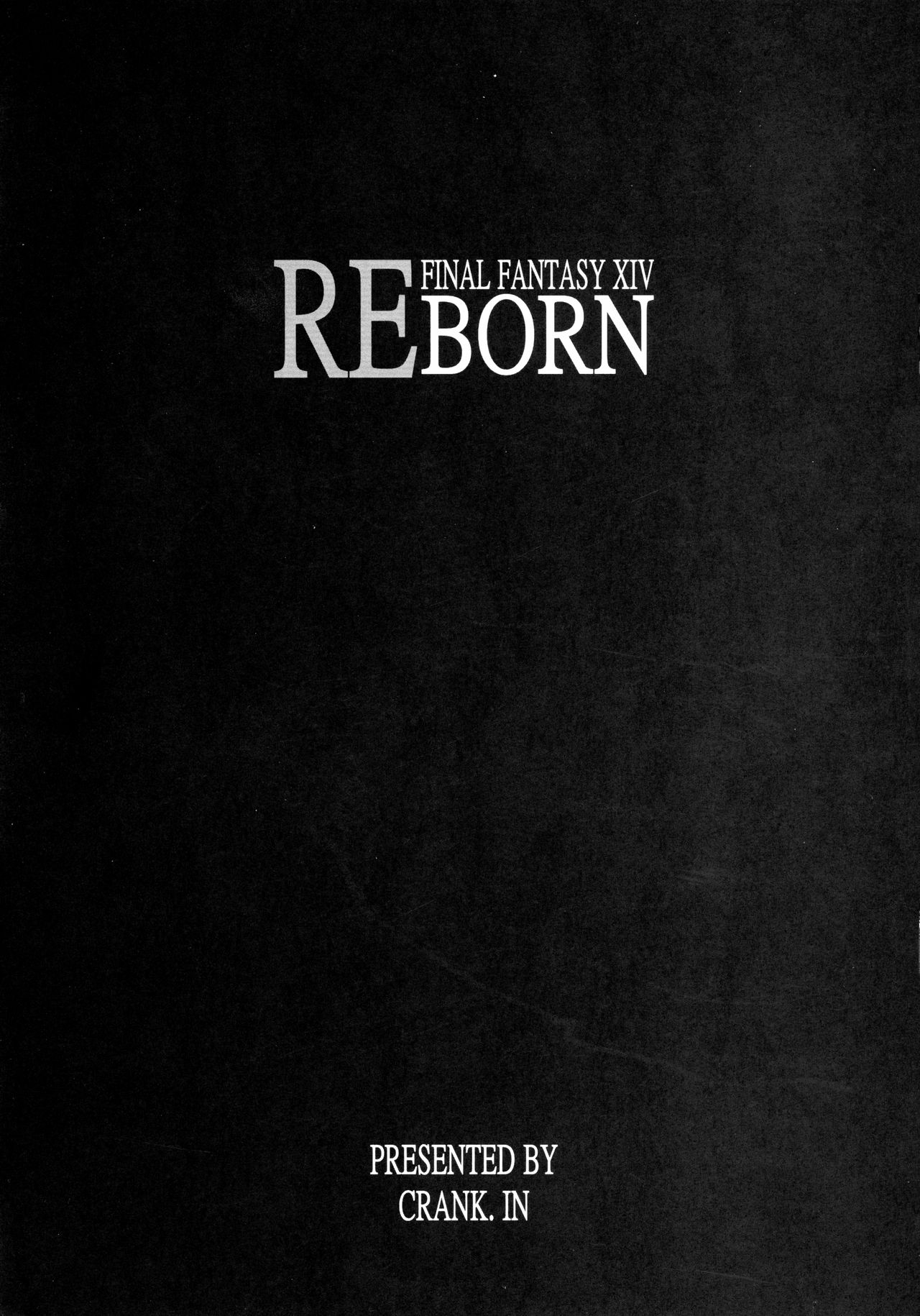 REBORN - Page 2