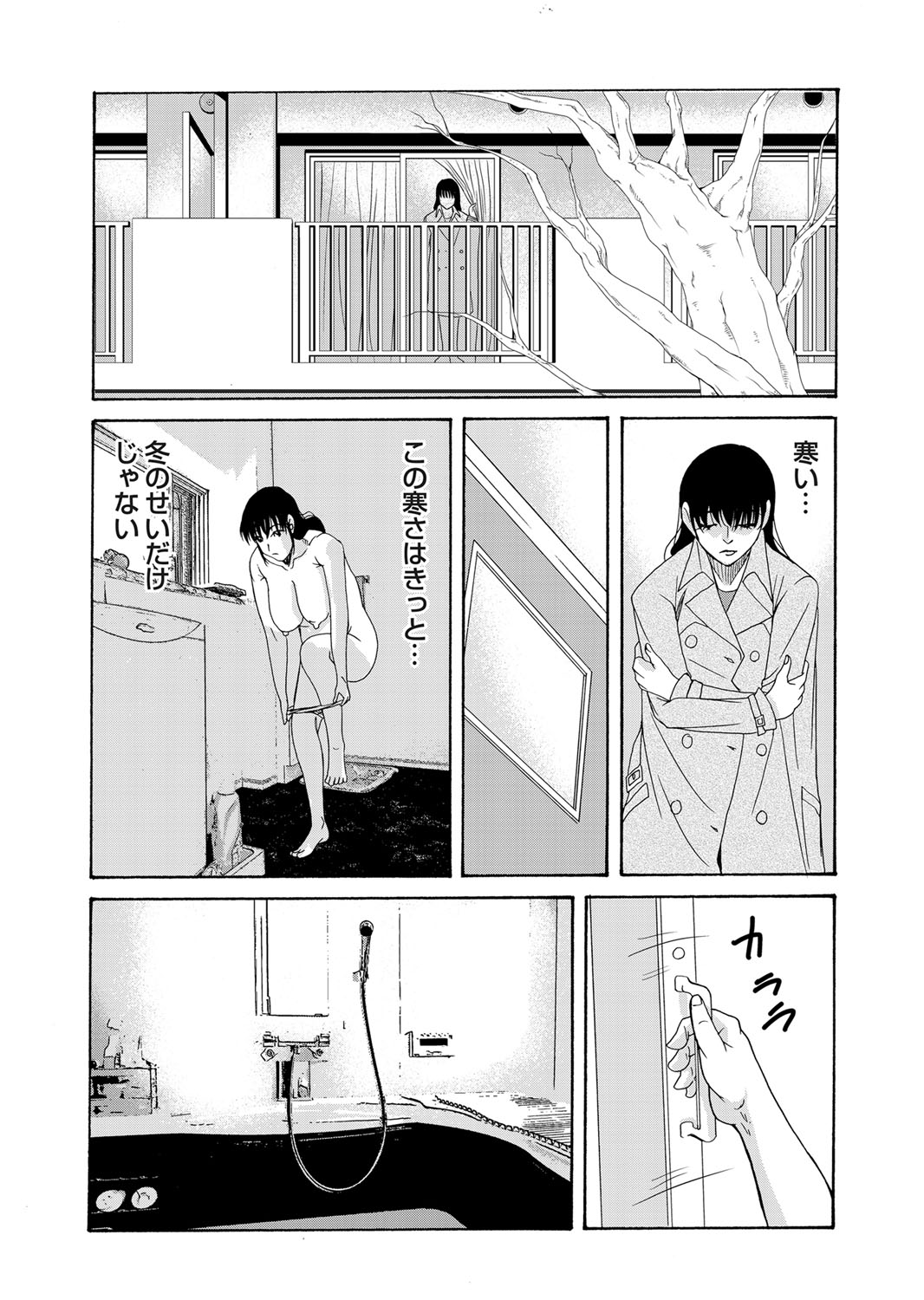 COMIC Magnum Vol. 40 - Page 53