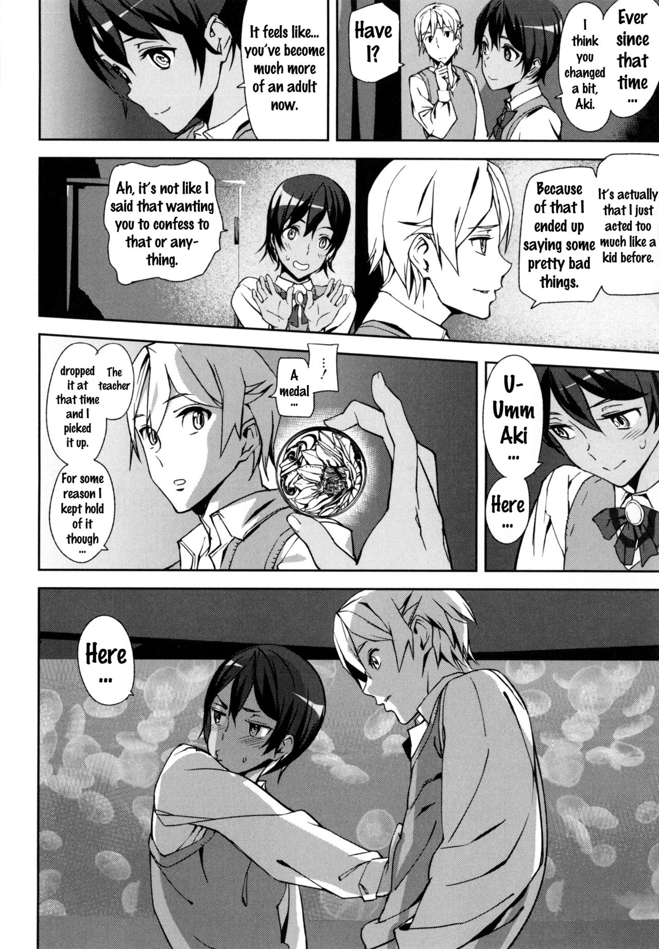 D-Medal - Page 144