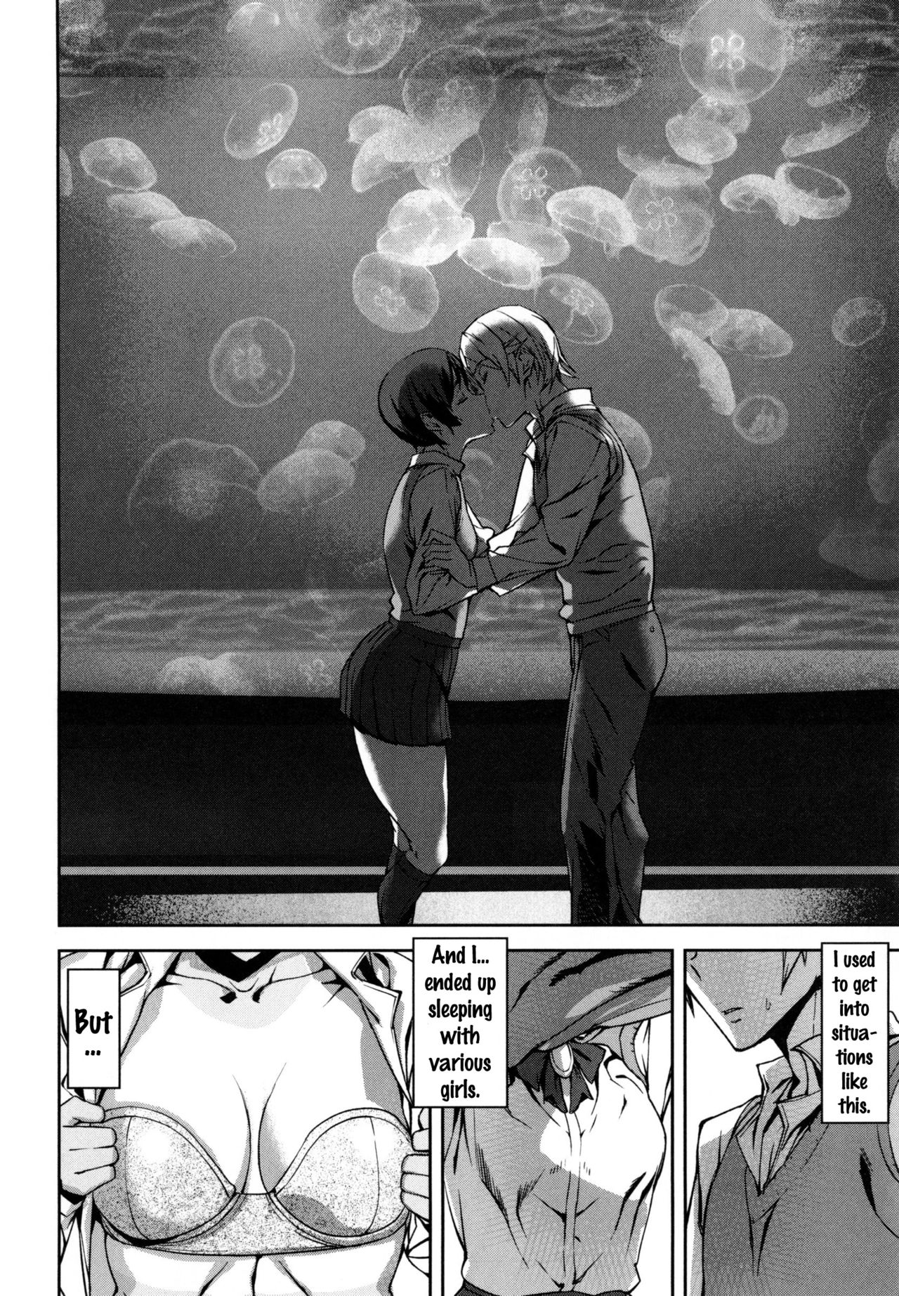 D-Medal - Page 146