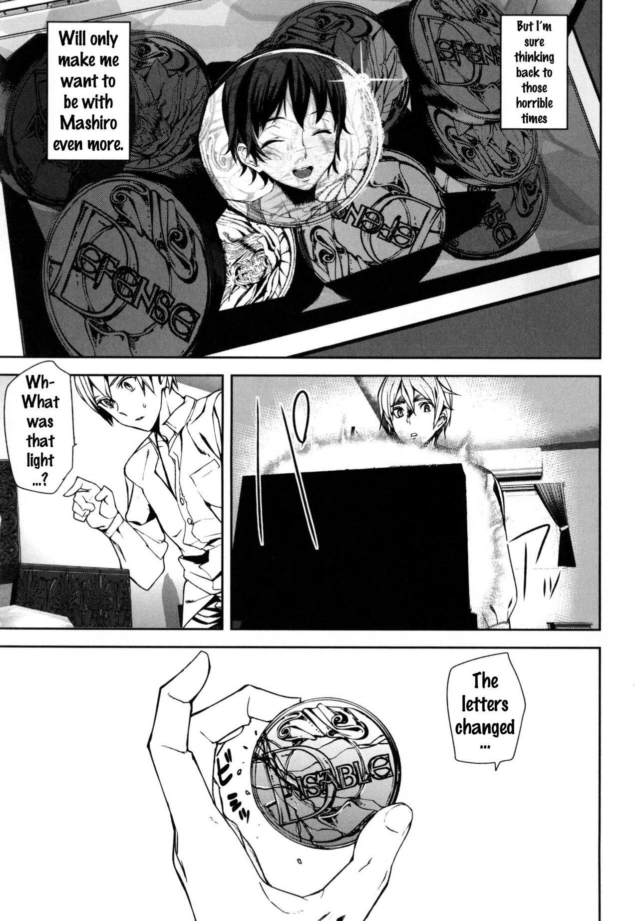 D-Medal - Page 165