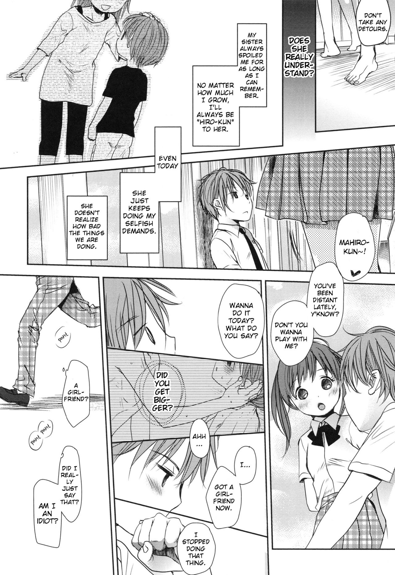 A SIZE - Page 50