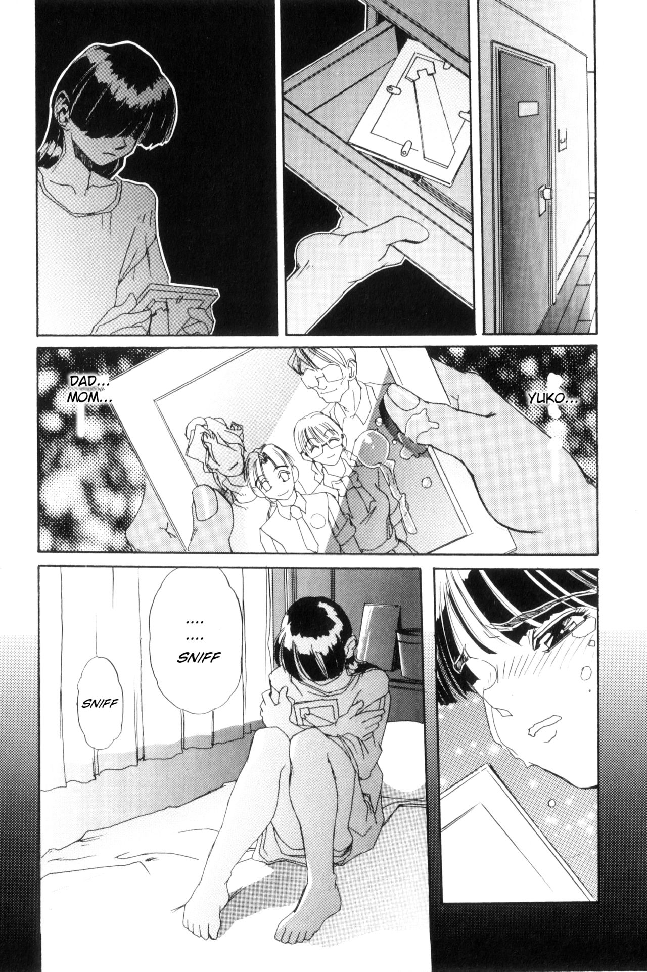 Secret Plot DEEP Ch. 1-8 - Page 66