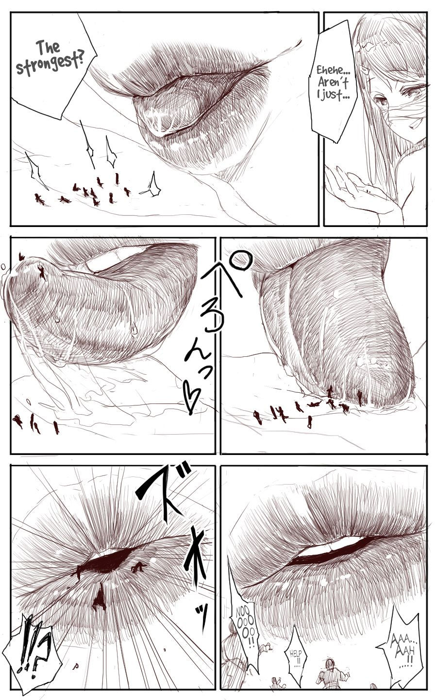 Lemon - Page 16